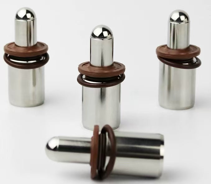 Joystick/handle bullet head