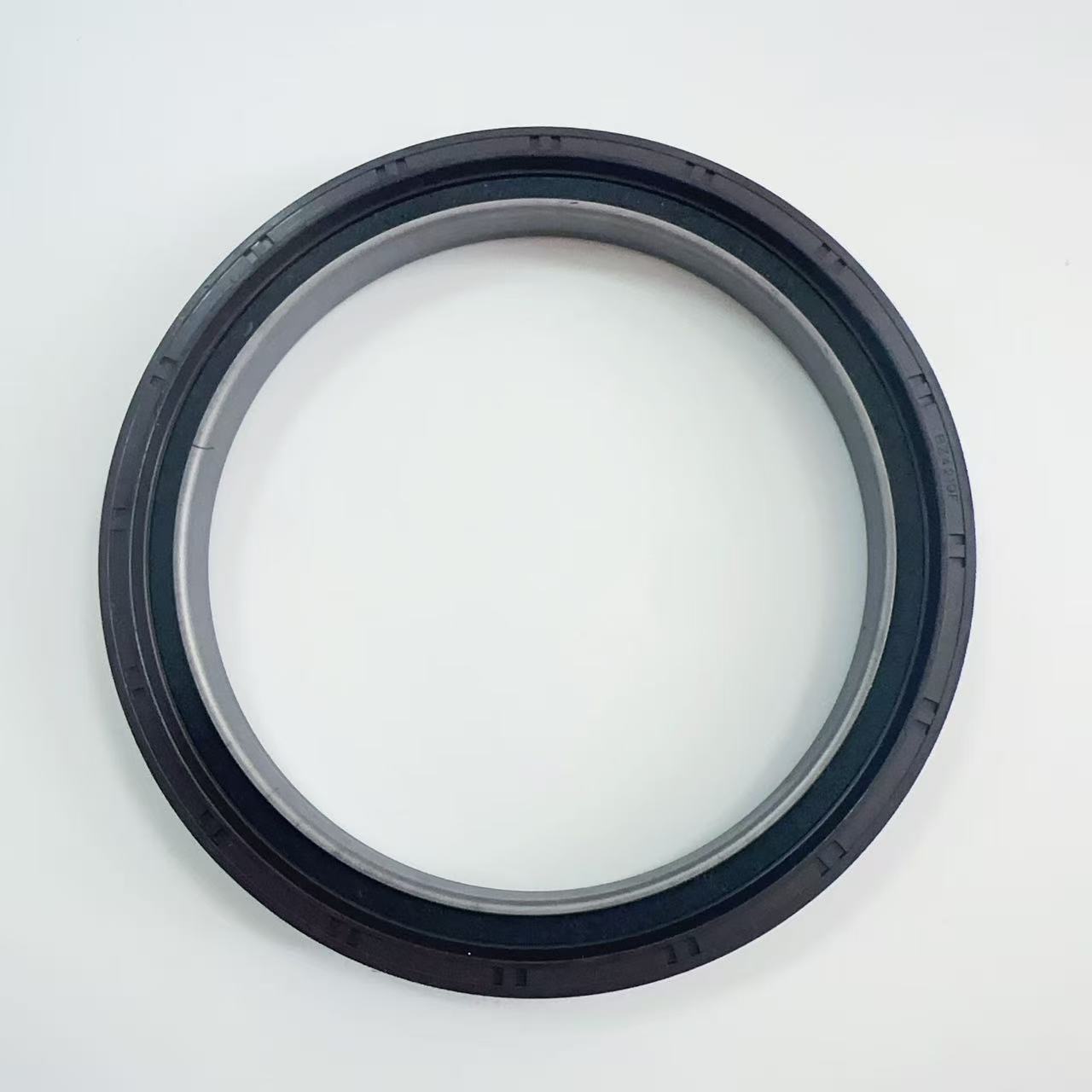 BZ4219-F0 CSK 109*137*13 FA20 NOK Original Imported Excavator Engine Crankshaft Front/Rear Oil Seals, High-Pressure, High-Temperature Resistant Skeleton Oil Seals