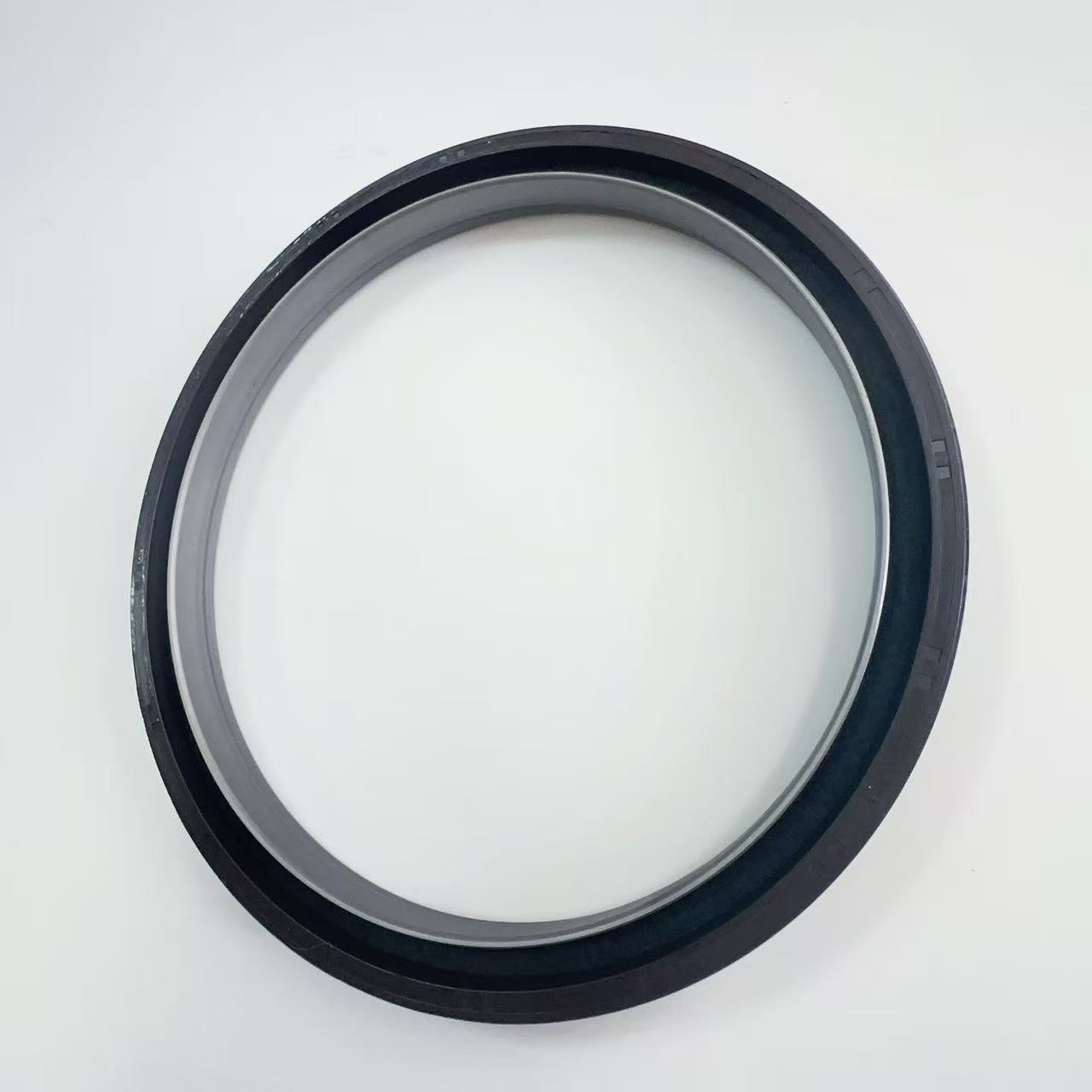 AZ4327-E0 CSK 120*140*8*12 VITO NOK Original Imported Excavator Engine Crankshaft Front Oil Seal/Crankshaft Rear Oil Seal, High-Pressure, High-Temperature Resistant Skeleton Oil Seal