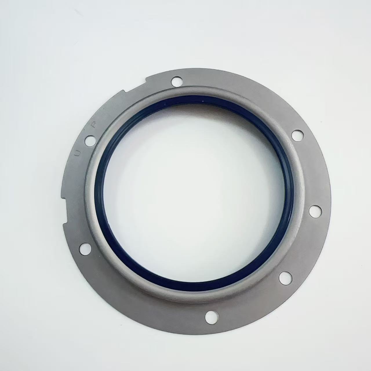 BZ4603-E0 CSK 100*124*13.3 S500 NOK Original Imported Excavator Engine Crankshaft Front/Rear Oil Seal, High-Pressure, High-Temperature Resistant Skeleton Oil Seal