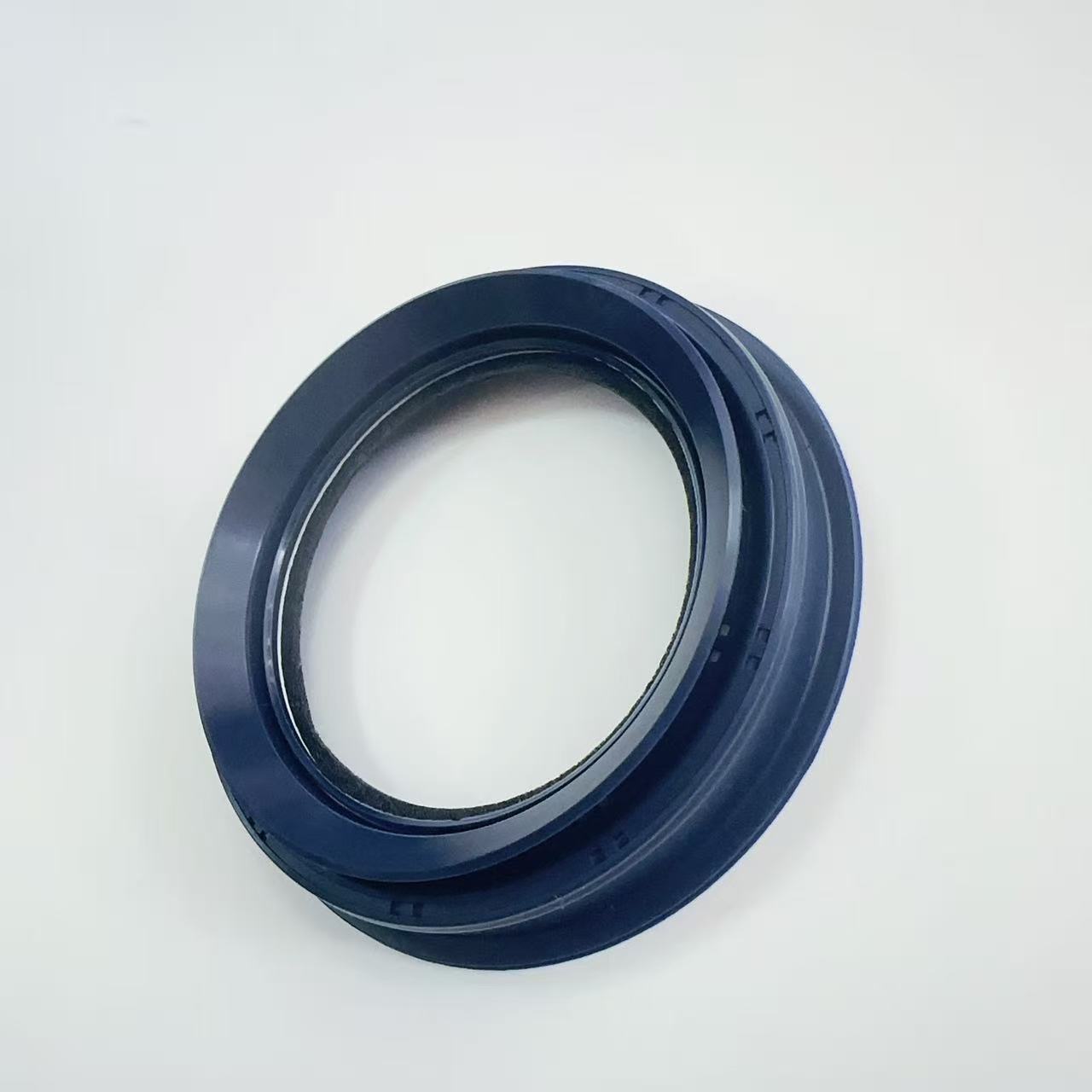 BZ5051-E0 Y 55*78*10*16.9 S500 NOK Original Imported Excavator Engine Crankshaft Front/Rear Oil Seals, High-Pressure, High-Temperature Resistant Skeleton Oil Seals