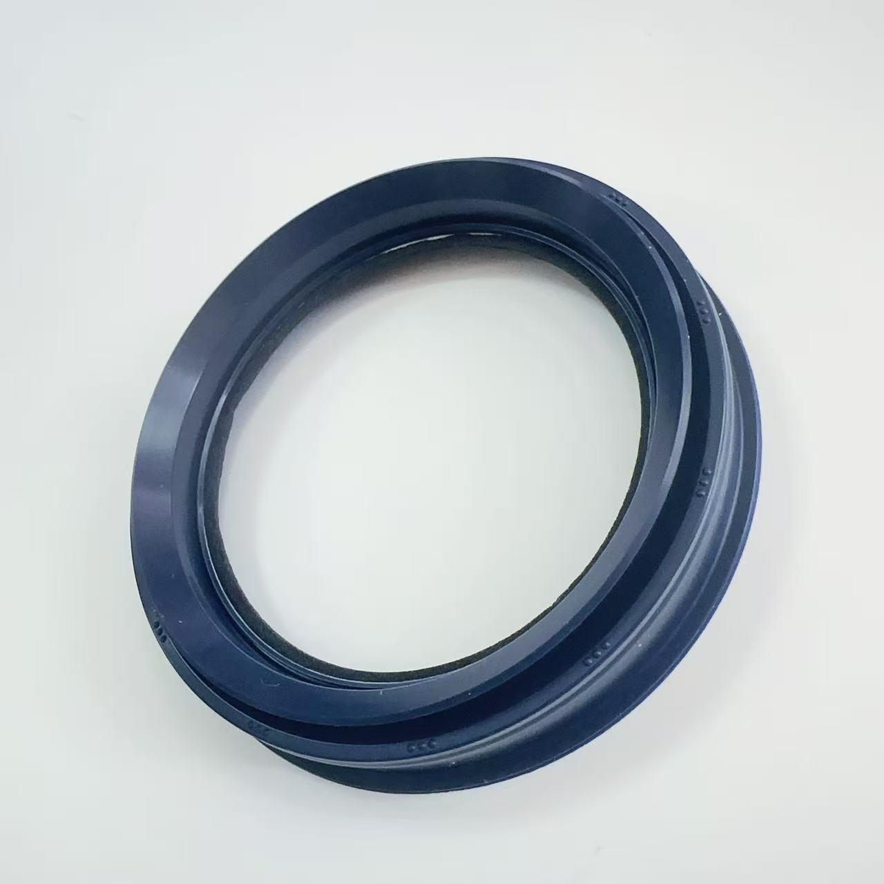 BZ5412-E0 Y 76*100*13.1*19.5 S500 NOK Original Imported Excavator Engine Crankshaft Front/Rear Oil Seal, High-Pressure, High-Temperature Resistant Skeleton Oil Seal