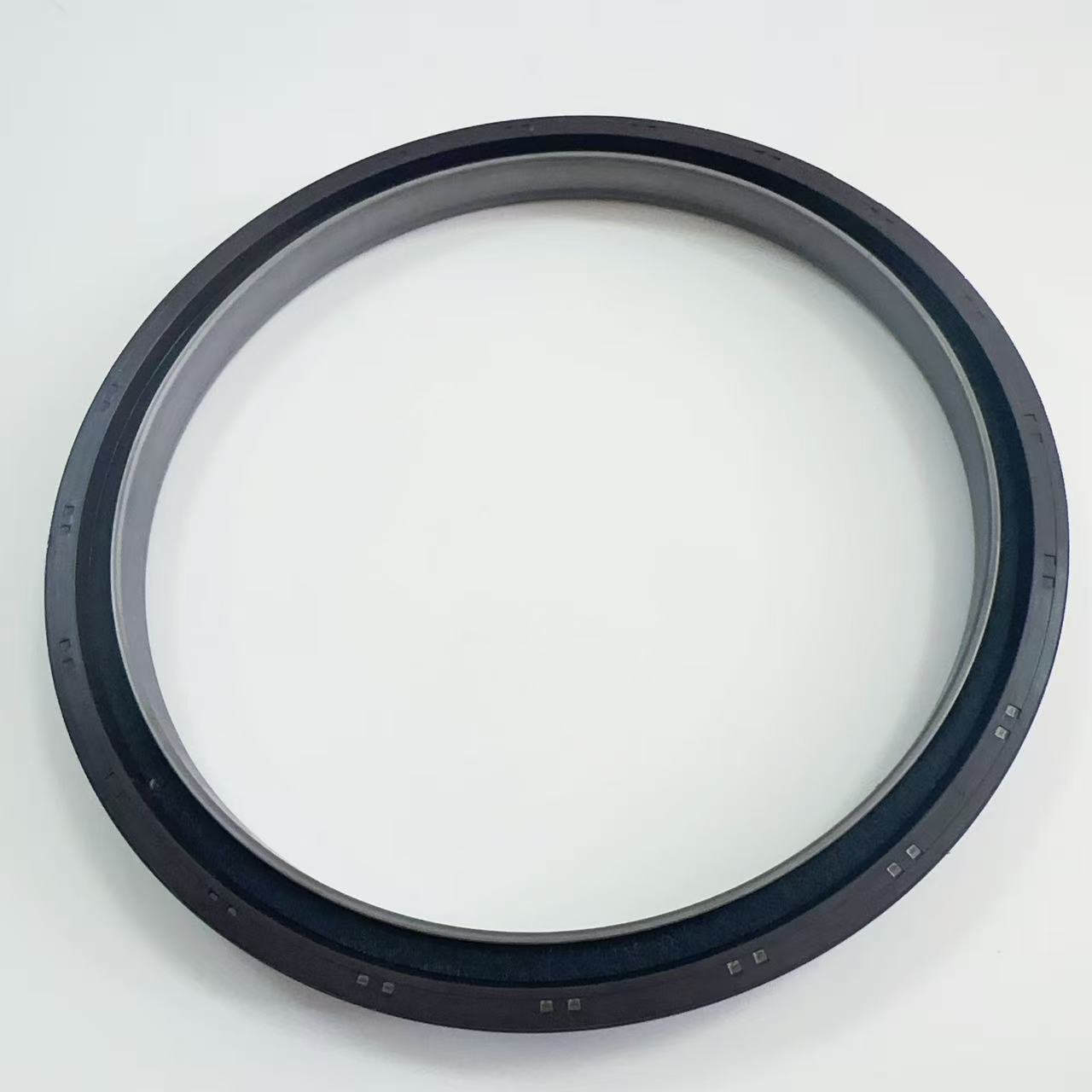 BZ6524-E0 CSK 138*160*12 FA20 NOK Original Imported Excavator Engine Crankshaft Front/Rear Oil Seal, High-Pressure, High-Temperature Resistant Skeleton Oil Seal