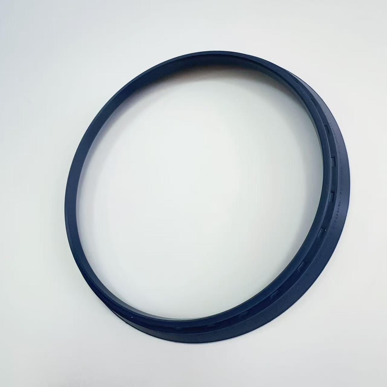 AZ8854-P0 Y 135*157.4*12.5 VMQ NOK original pure imported excavator engine crankshaft front oil seal / crankshaft rear oil seal high pressure high temperature resistant skeleton oil seal