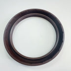 AH3724-F0 HTC 80*96*9 VMQ NOK Original Imported Excavator Engine Crankshaft Front/Rear Oil Seal, High-Pressure, High-Temperature Resistant Skeleton Oil Seal