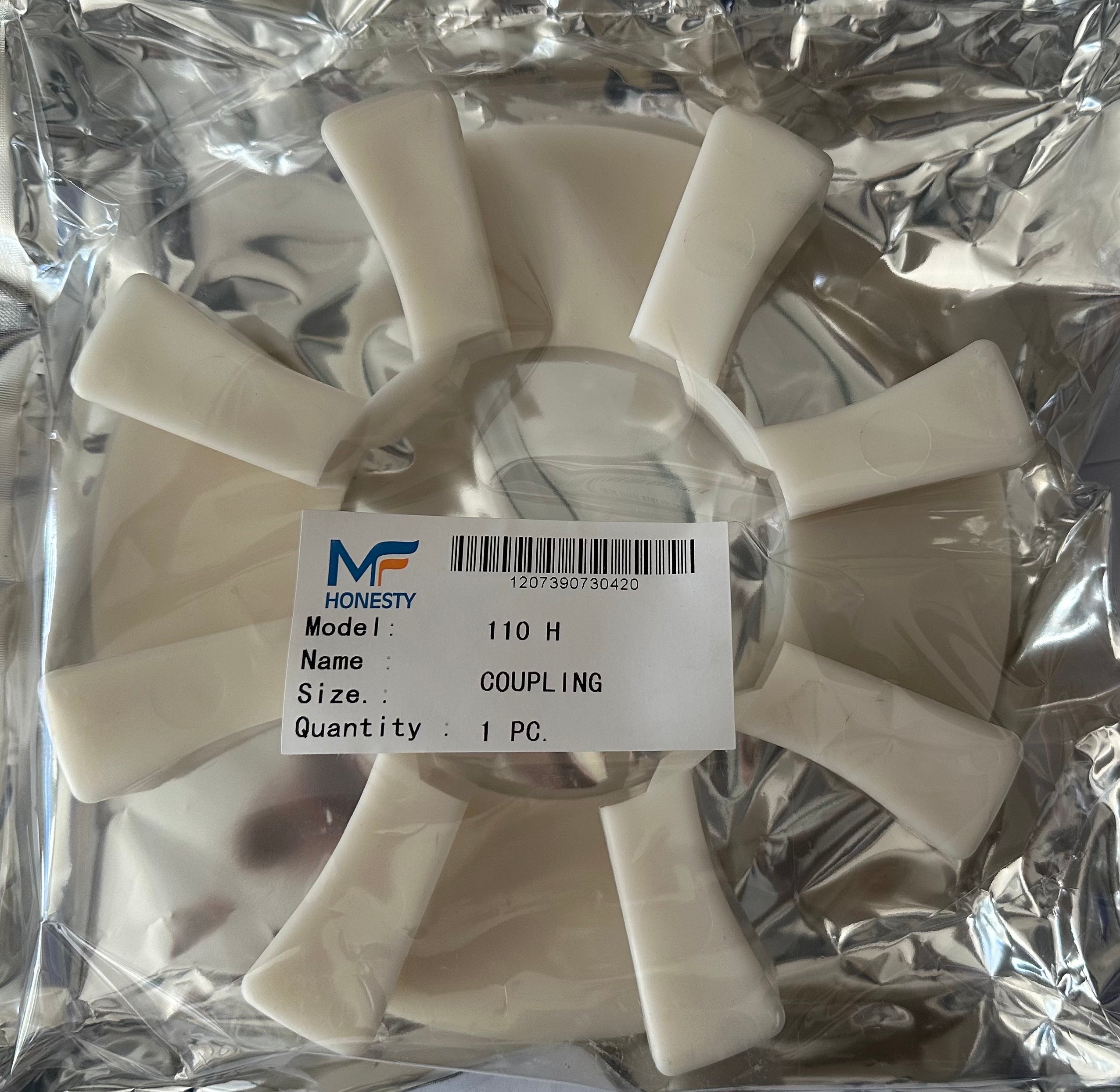 Model 110H excavator engine hydraulic pump coupling is suitable for CAT320D CAT325C EX270 EX300-1/2/3 EX350-3/5 HD1430-1/2 ZAX330 ZAX330-3 E240B SK230 EC210B EC290B R305-7 R225-7 SK220-3 DH215-9 EX330 model 110H.