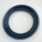 BZ1335-E0 Y 95*125*12*19.5 S500 NOK genuine imported excavator engine crankshaft front and rear oil seals, high-pressure, high-temperature resistant skeleton oil seals