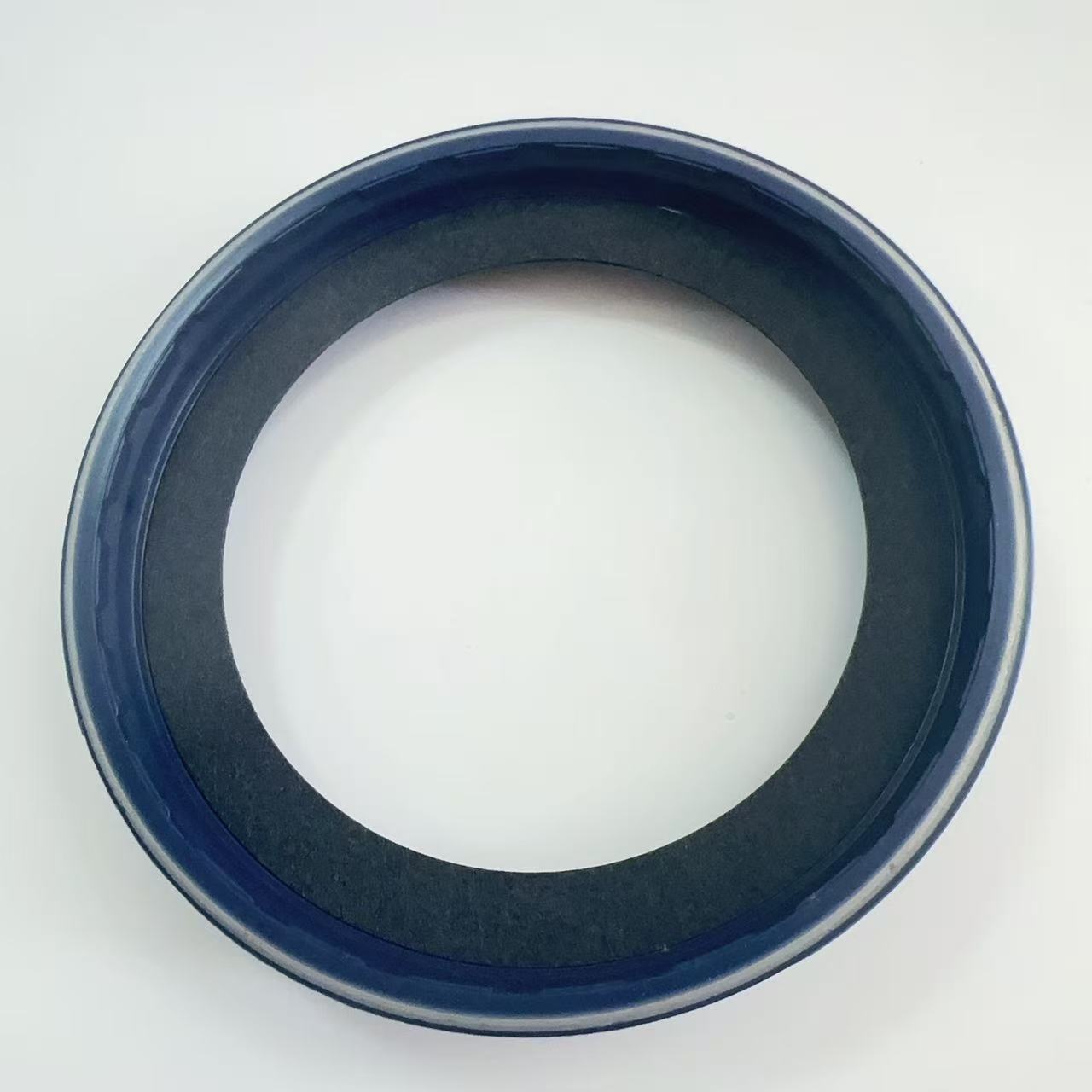 BZ1335-E0 Y 95*125*12*19.5 S500 NOK genuine imported excavator engine crankshaft front and rear oil seals, high-pressure, high-temperature resistant skeleton oil seals