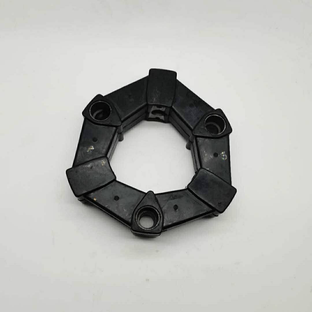 Model 16AS Excavator Engine Hydraulic Pump Coupling for PC30-5/35-8/40/40-6/50BC/70, EX55 and ZAX55