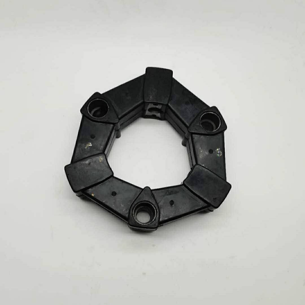 Model 16AS Excavator Engine Hydraulic Pump Coupling for PC30-5/35-8/40/40-6/50BC/70, EX55 and ZAX55