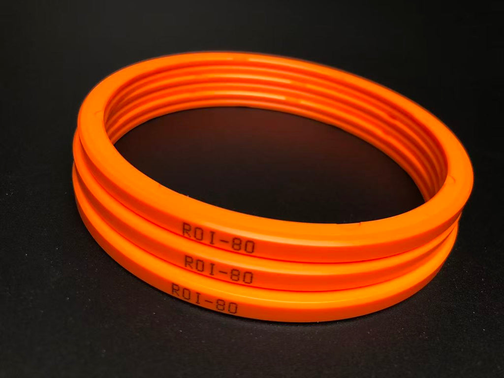 Excavator parts, hydraulic seals, mold seals, Hallite CSS ROI center joint seal kit 0951716, 1597782, 0951625 for CAT320B/C/D