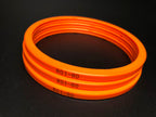 Excavator parts, hydraulic seals, mold seals, Hallite CSS ROI center joint seal kit 0951716, 1597782, 0951625 for CAT320B/C/D