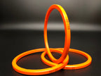 Excavator parts, hydraulic seals, mold seals, Hallite CSS ROI center joint seal kit 0951716, 1597782, 0951625 for CAT320B/C/D