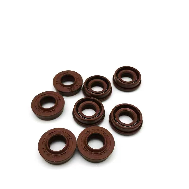 High quality FKM high temperature resistant Bullet oil seal kit for excavator joystick/handle