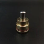 New push rod/joystick series, high-quality brass bullet-shaped mechanical seals.