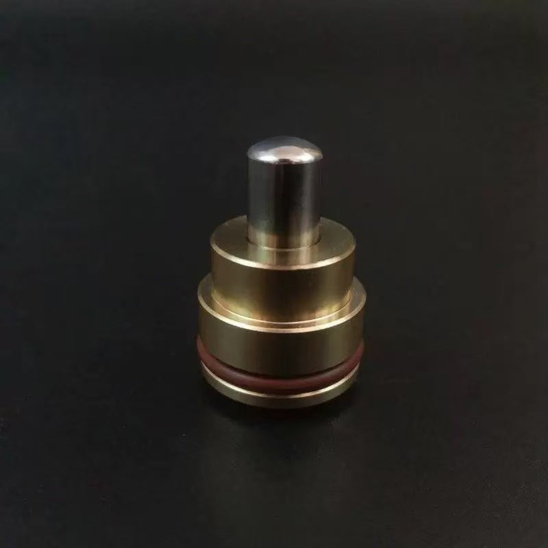 New push rod/joystick series, high-quality brass bullet-shaped mechanical seals.