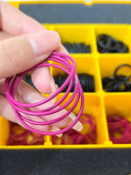 Excavator Caterpillar universal mechanical seal / high quality and high utilization O-ring seal kit