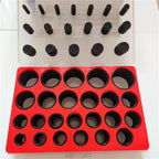 High quality rubber NBR O-ring seal kit for CAT270-1528 excavator hydraulic seals O-ring mechanical seal (large box)