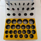 High quality rubber NBR O-ring seal kit for CAT270-1528 excavator hydraulic seals O-ring mechanical seal (large box)