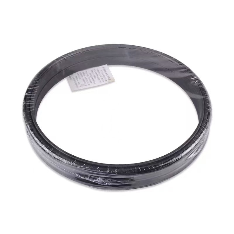 73*92*16mm heavy-duty hydraulic floating oil seal for excavators, mechanical seal set, SG730 high-structure duo-cone rubber seal repair kit