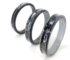Excavator Heavy-Duty Hydraulic Floating Oil Seal 280*310*20 Mechanical Seal Set SG2800 High-Structure Duo-Cone Rubber Seal Repair Kit