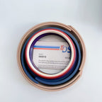 Michelin (Hallite) Excavator Centennial Brand Hydraulic Cylinder Seal Kit EC (Volvo) Series EC460B/EC480D EC460EBoom Bucket ARM