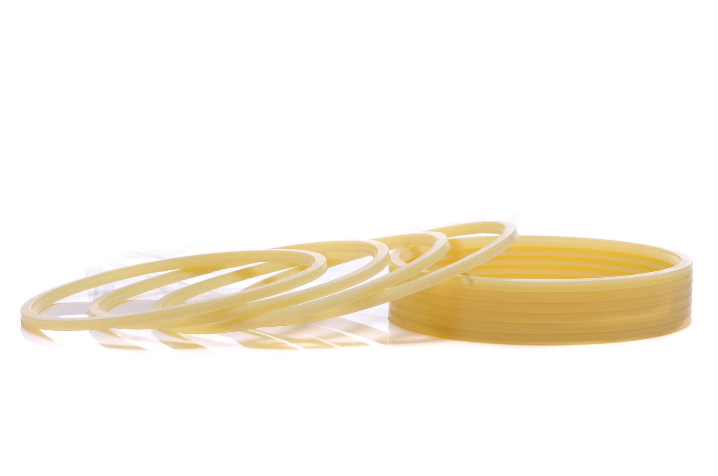 Highly Flexible NOK Center Joint Excavator hydraulic seal SK200-5 center joint oil seal