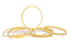 Excavator Parts Hydraulic Seals, Mold Seals, NOK CSS ROI Center Joint Seal Kit 0951716, 1597782, 0951625 for CAT320B/C/D