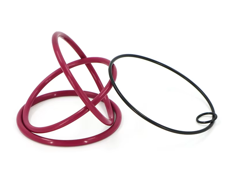 Excavator Parts Hydraulic Seals, Mold Seals, NOK CSS ROI Center Joint Seal Kit 0951716, 1597782, 0951625 for CAT320B/C/D