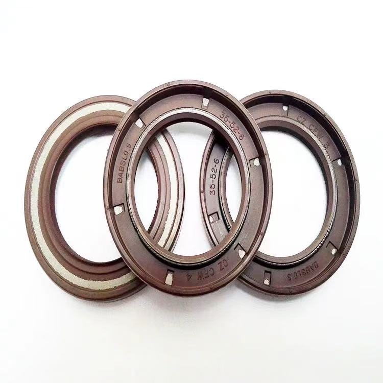 140*170*17 NBR NOK original imported excavator industrial high pressure and high temperature resistant hydraulic oil pump/hydraulic motor/rotary vertical shaft skeleton oil seal