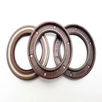 140*170*17 NBR NOK original imported excavator industrial high pressure and high temperature resistant hydraulic oil pump/hydraulic motor/rotary vertical shaft skeleton oil seal