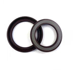 140*170*17 NBR NOK original imported excavator industrial high pressure and high temperature resistant hydraulic oil pump/hydraulic motor/rotary vertical shaft skeleton oil seal
