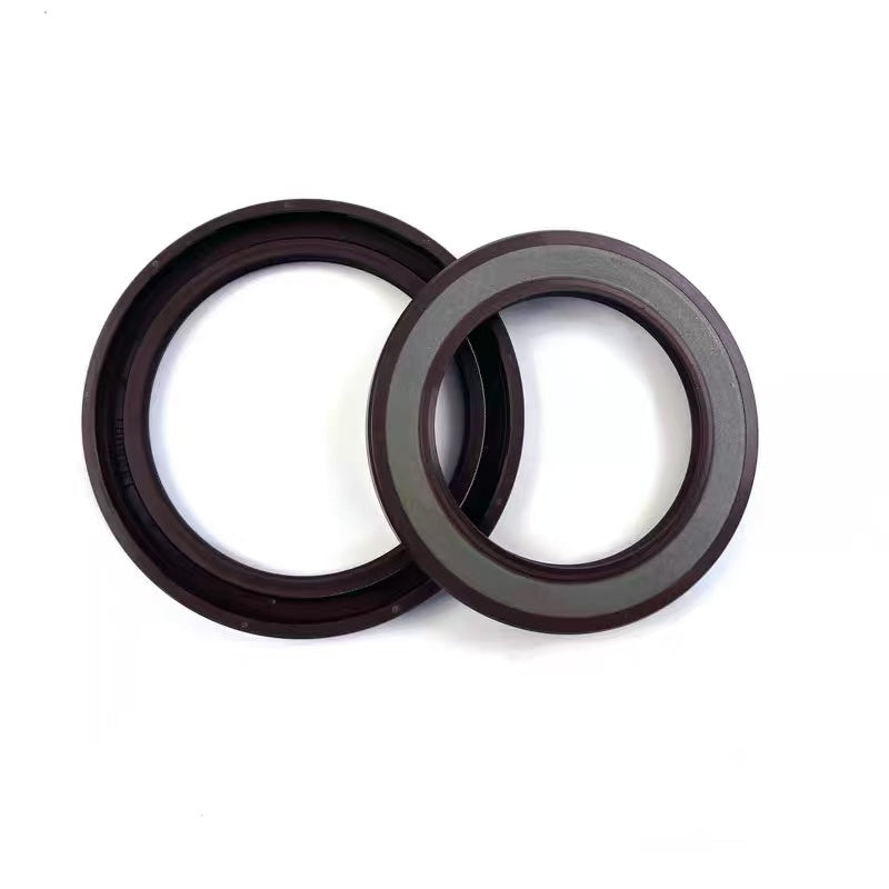 120*150*17.5 NBR NOK original imported excavator industrial high pressure and high temperature resistant hydraulic oil pump/hydraulic motor/rotary vertical shaft skeleton oil seal