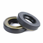 140*170*17 NBR NOK original imported excavator industrial high pressure and high temperature resistant hydraulic oil pump/hydraulic motor/rotary vertical shaft skeleton oil seal