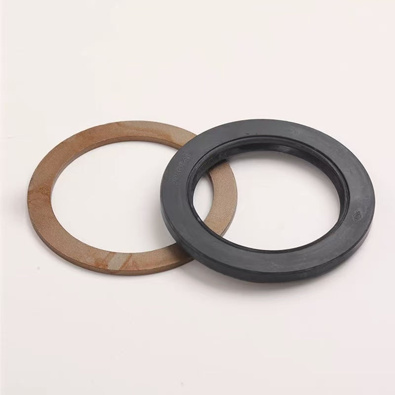 120*150*17.5 NBR NOK original imported excavator industrial high pressure and high temperature resistant hydraulic oil pump/hydraulic motor/rotary vertical shaft skeleton oil seal