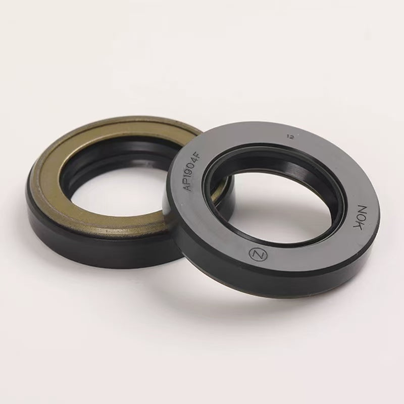 AP1148-F0 TCN 22*42*11 NBR NOK original imported excavator industrial high pressure and high temperature resistant hydraulic oil pump/hydraulic motor/rotary vertical shaft skeleton oil seal