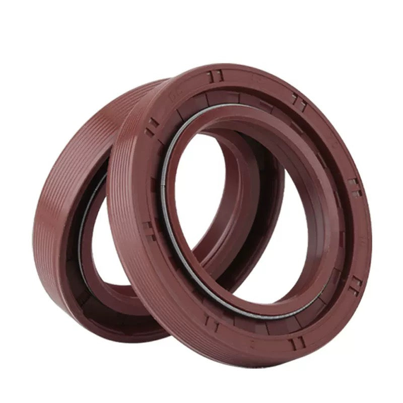 140*170*17 NBR NOK original imported excavator industrial high pressure and high temperature resistant hydraulic oil pump/hydraulic motor/rotary vertical shaft skeleton oil seal