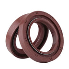 140*170*17 NBR NOK original imported excavator industrial high pressure and high temperature resistant hydraulic oil pump/hydraulic motor/rotary vertical shaft skeleton oil seal