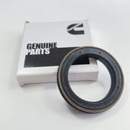 PC (Komatsu) Excavator 6D114 Cummins Engine Crankshaft Front/Rear Oil Seals, Genuine Cummins Seal KitPC300-7/8 PC360-7/8 PC450-7/8