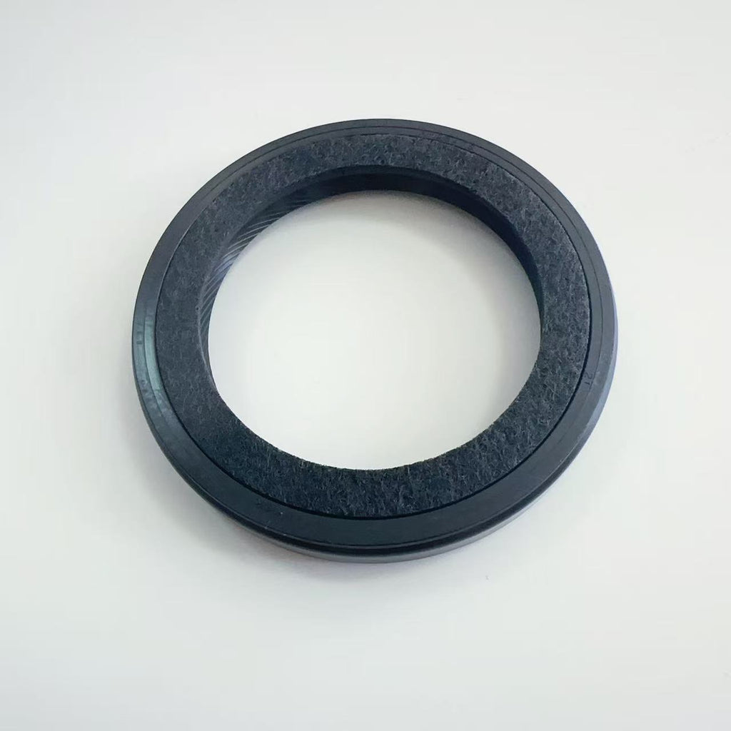 AH2847-G2 HTC 50*68*9 T303 NOK Original Imported Excavator Engine Crankshaft Front/Rear Oil Seal, High-Pressure, High-Temperature Resistant Skeleton Oil Seal