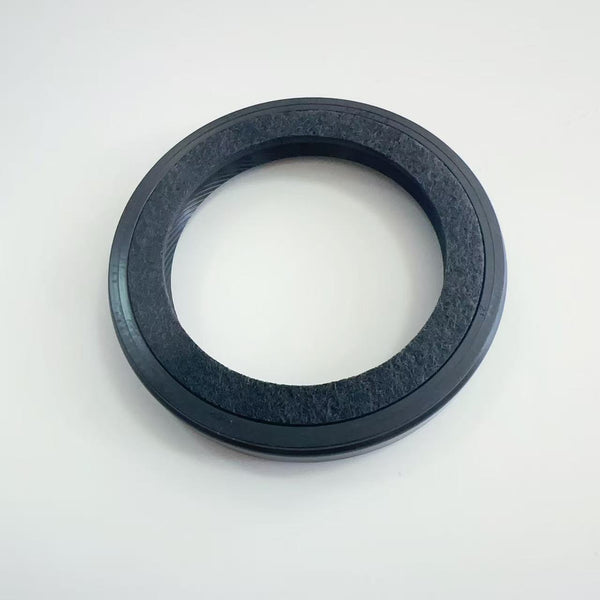 AH2847-G2 HTC 50*68*9 T303 NOK Original Imported Excavator Engine Crankshaft Front/Rear Oil Seal, High-Pressure, High-Temperature Resistant Skeleton Oil Seal