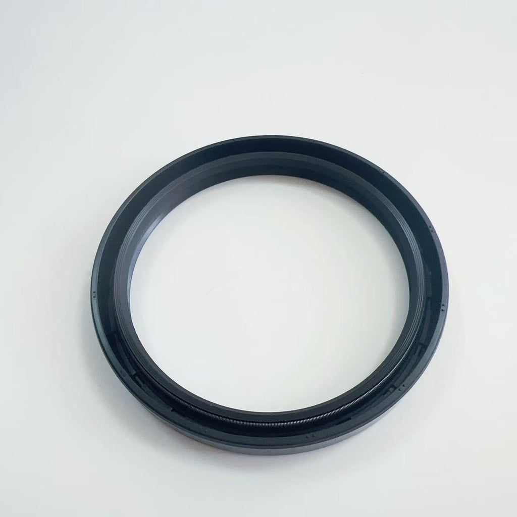 BH1517-E0 HTC 85*102*12 ACM NOK Original Imported Excavator Engine Crankshaft Front Oil Seal/Crankshaft Rear Oil Seal, High-Pressure, High-Temperature Resistant Skeleton Oil Seal