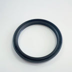 BH1517-E0 HTC 85*102*12 ACM NOK Original Imported Excavator Engine Crankshaft Front Oil Seal/Crankshaft Rear Oil Seal, High-Pressure, High-Temperature Resistant Skeleton Oil Seal