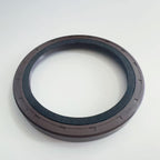 BH3732-E0 HTBK 105*135*14.7 FKM NOK genuine imported excavator engine crankshaft front and rear oil seals, high-pressure, high-temperature resistant skeleton oil seals