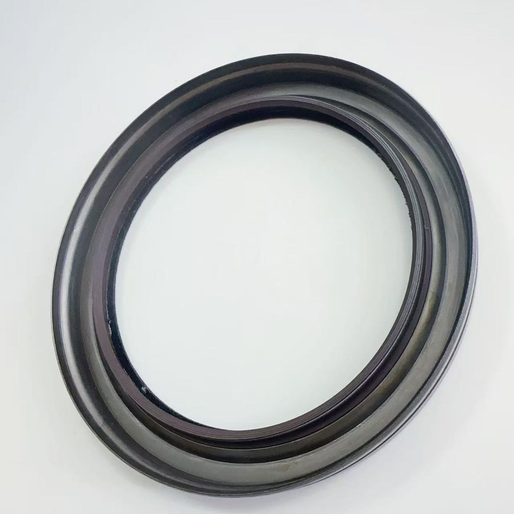 BH3732-E0 HTBK 105*135*14.7 FKM NOK genuine imported excavator engine crankshaft front and rear oil seals, high-pressure, high-temperature resistant skeleton oil seals