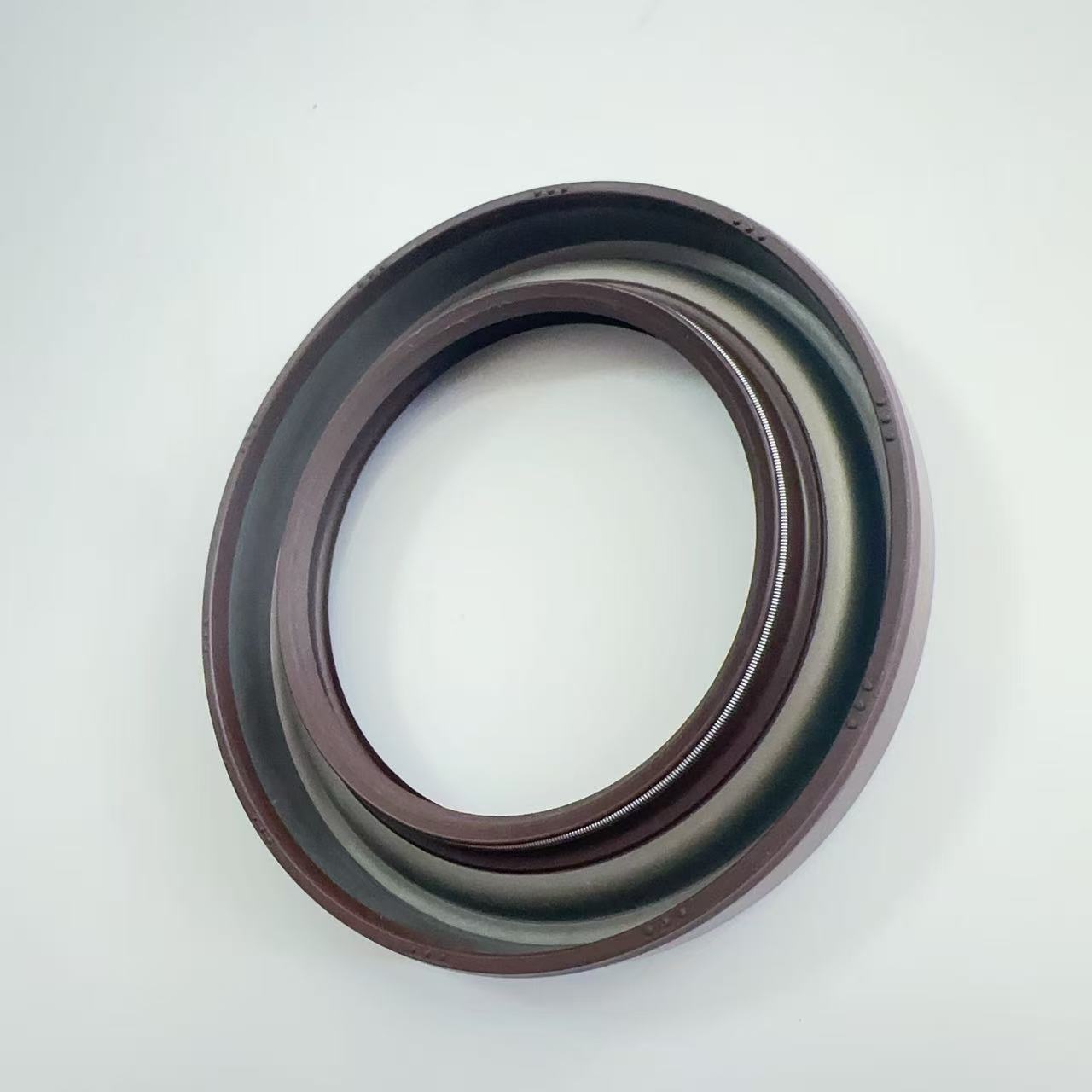 BH5679-E0 HTC3 50*74*11 FKM NOK genuine imported excavator engine crankshaft front and rear oil seals, high-pressure, high-temperature resistant skeleton oil seals