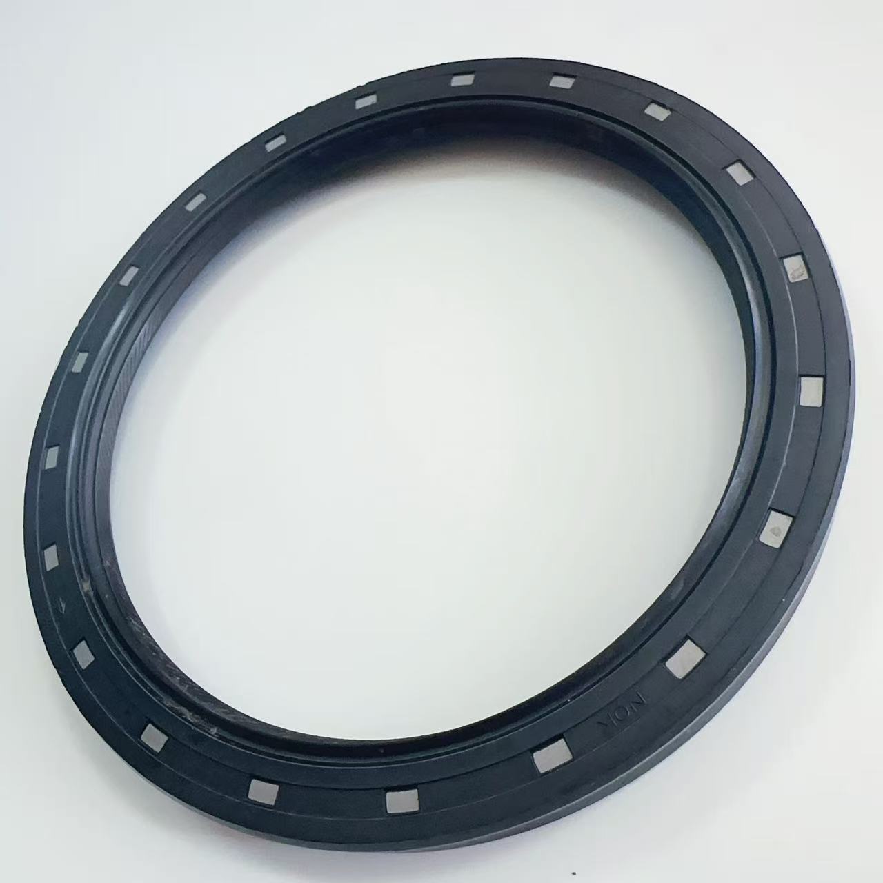 BH3673-E0 HTC 122*150*14 S708 NOK genuine imported excavator engine crankshaft front and rear oil seals, high-pressure, high-temperature resistant skeleton oil seals