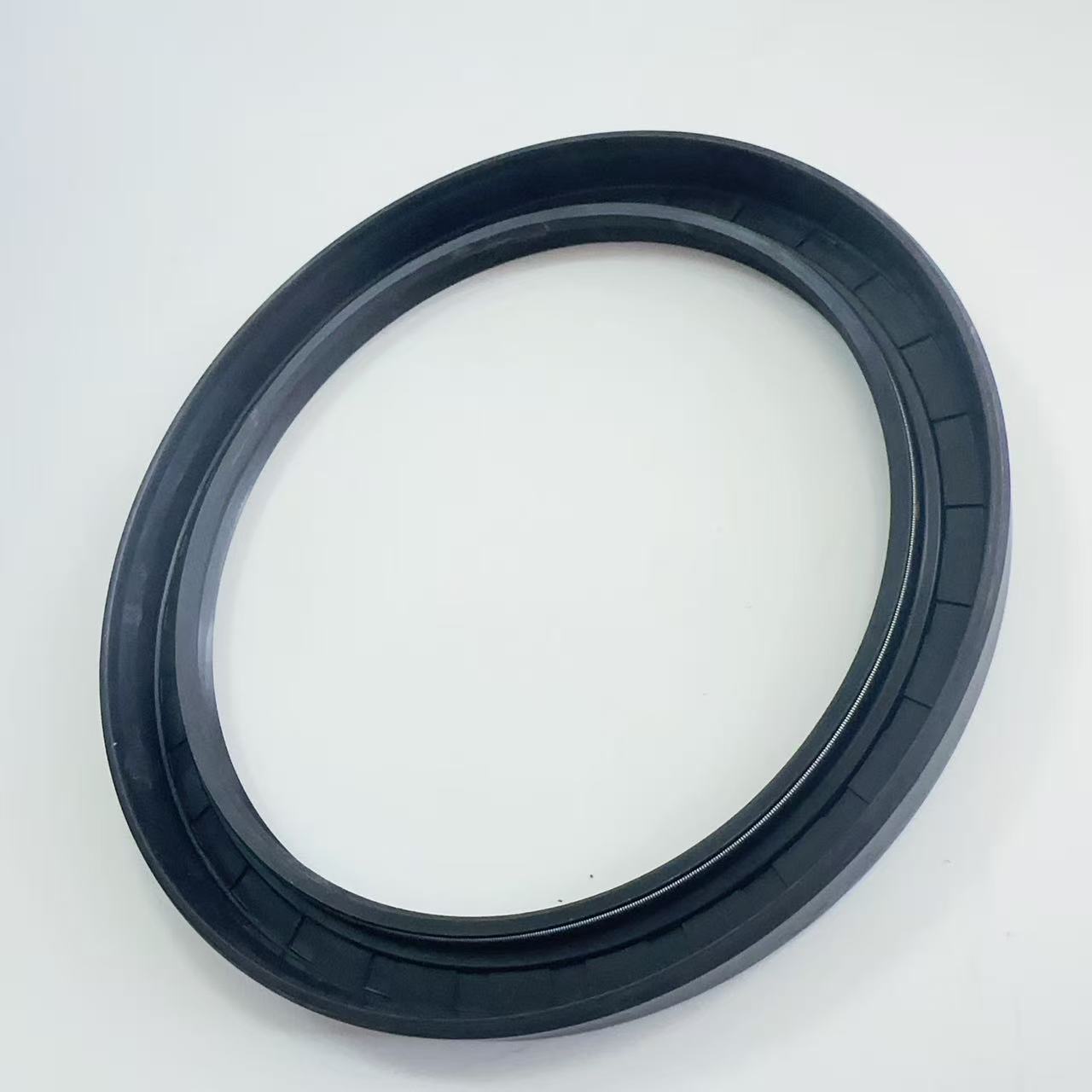 BH3673-E0 HTC 122*150*14 S708 NOK genuine imported excavator engine crankshaft front and rear oil seals, high-pressure, high-temperature resistant skeleton oil seals