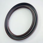 BH6237-E0 HTC 90.5*114*12 FKM NOK Original Imported Excavator Engine Crankshaft Front Oil Seal/Crankshaft Rear Oil Seal, High-Pressure, High-Temperature Resistant Skeleton Oil Seal