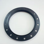 BH2195-E0 HTC 100*135*10 S728 NOK Original Imported Excavator Engine Crankshaft Front Oil Seal/Crankshaft Rear Oil Seal, High-Pressure, High-Temperature Resistant Skeleton Oil Seal